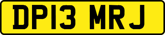 DP13MRJ