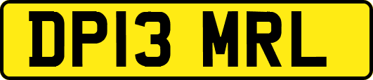 DP13MRL