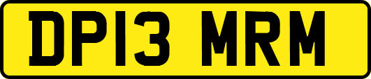 DP13MRM