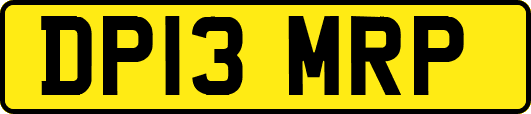 DP13MRP