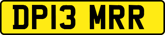 DP13MRR