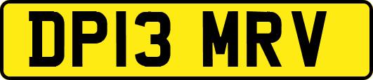 DP13MRV