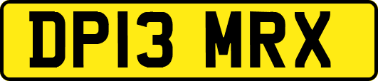 DP13MRX