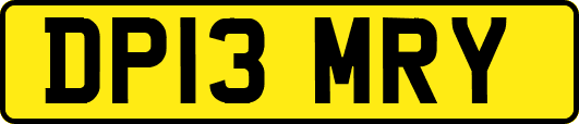 DP13MRY