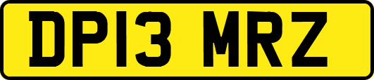DP13MRZ