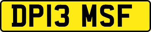 DP13MSF