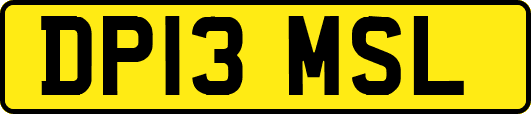 DP13MSL