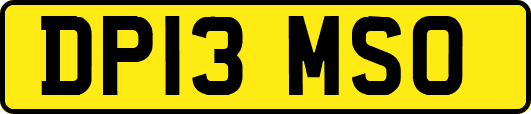 DP13MSO