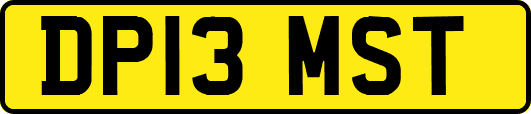 DP13MST