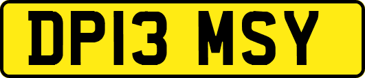 DP13MSY