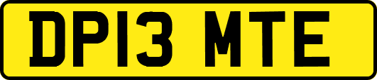 DP13MTE