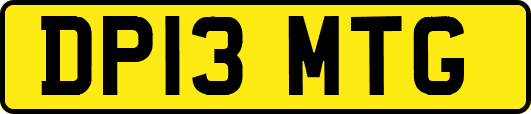 DP13MTG