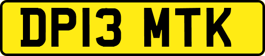 DP13MTK