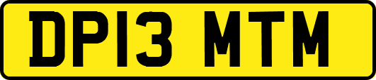 DP13MTM