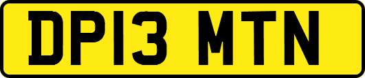 DP13MTN