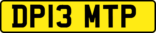 DP13MTP
