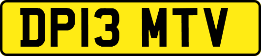 DP13MTV