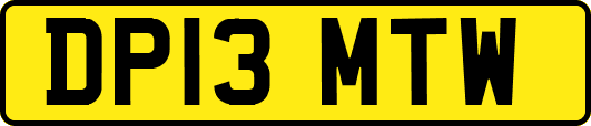 DP13MTW