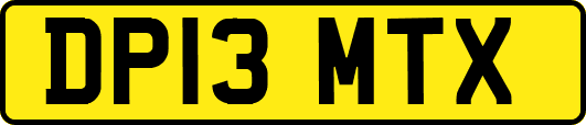 DP13MTX