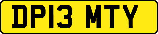 DP13MTY