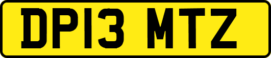 DP13MTZ