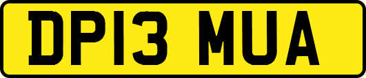DP13MUA