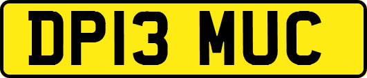 DP13MUC