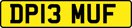 DP13MUF