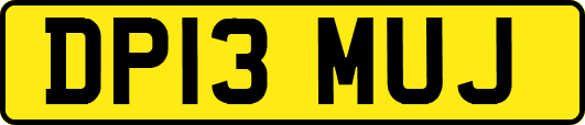 DP13MUJ
