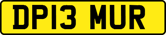 DP13MUR