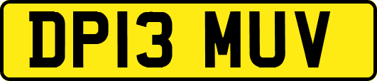 DP13MUV