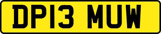 DP13MUW