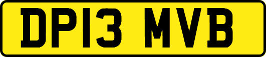 DP13MVB