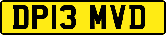 DP13MVD