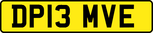 DP13MVE