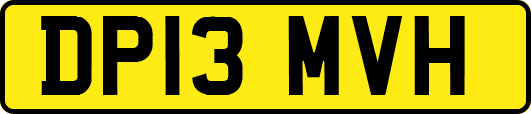 DP13MVH