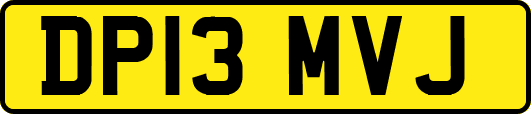 DP13MVJ