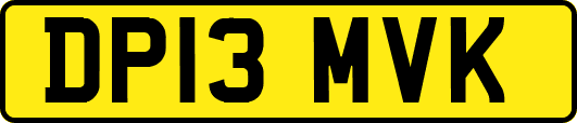 DP13MVK