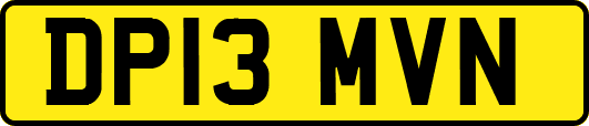 DP13MVN