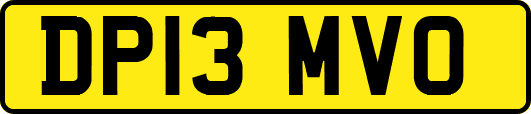 DP13MVO