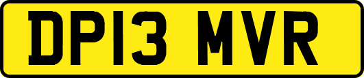 DP13MVR