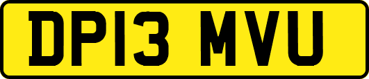 DP13MVU