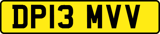 DP13MVV