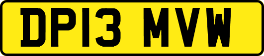 DP13MVW