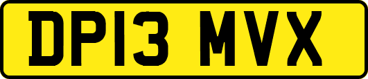 DP13MVX