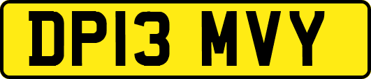 DP13MVY