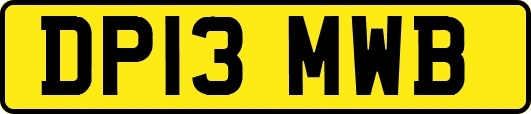 DP13MWB