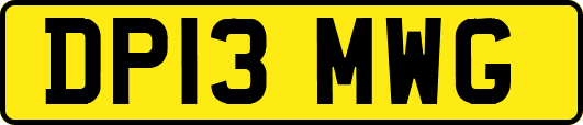 DP13MWG
