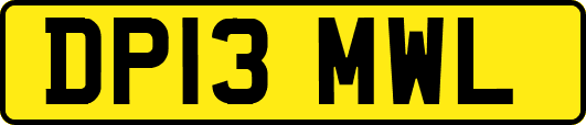 DP13MWL