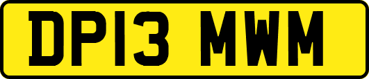 DP13MWM